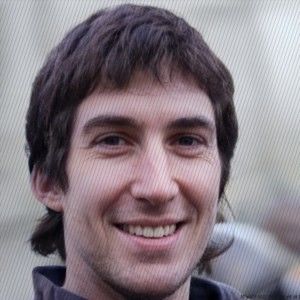 Meet your Posher, Danny